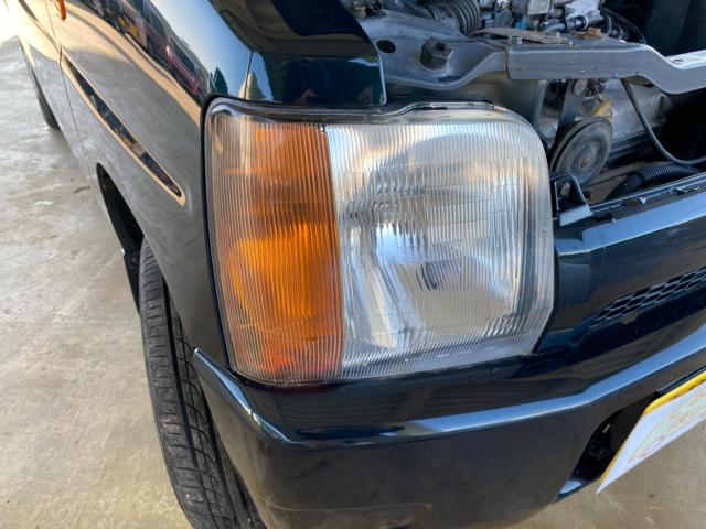 ワゴンＲ（新潟県新潟市北区）画像36