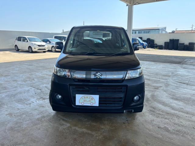 ワゴンＲ（新潟県新潟市北区）画像7