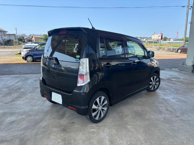 ワゴンＲ（新潟県新潟市北区）画像10