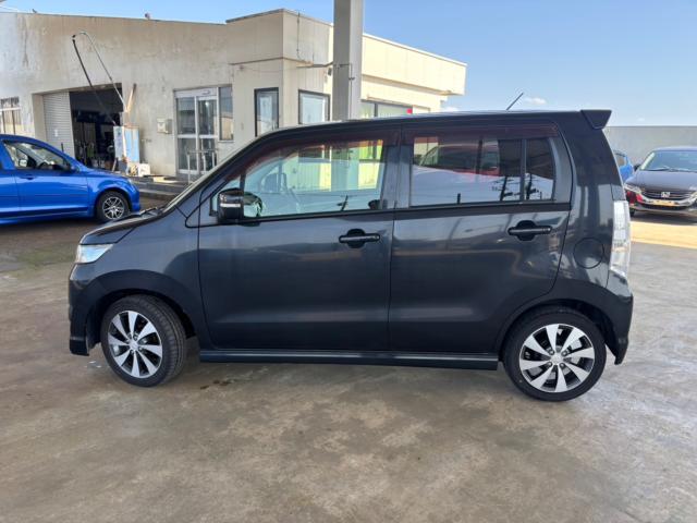 ワゴンＲ（新潟県新潟市北区）画像13