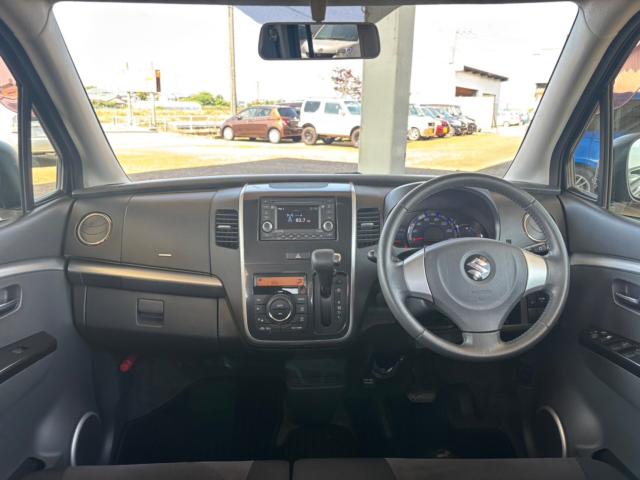 ワゴンＲ（新潟県新潟市北区）画像18