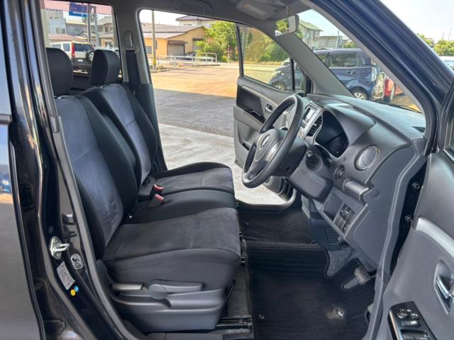 ワゴンＲ（新潟県新潟市北区）画像19