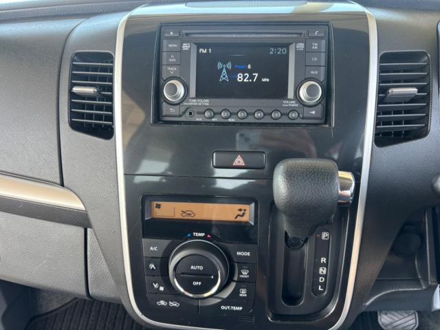 ワゴンＲ（新潟県新潟市北区）画像23