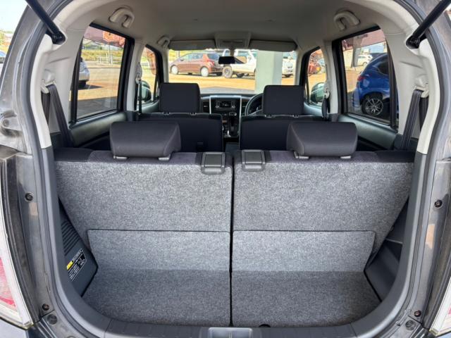 ワゴンＲ（新潟県新潟市北区）画像34