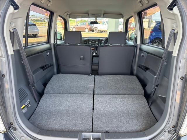 ワゴンＲ（新潟県新潟市北区）画像35