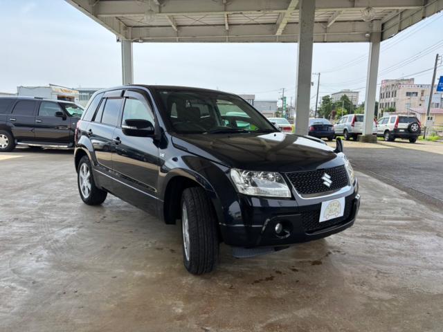 エスクード（新潟県新潟市北区）画像8