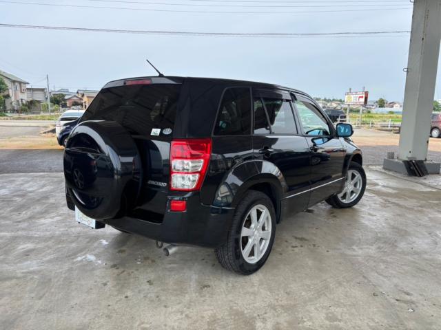 エスクード（新潟県新潟市北区）画像10