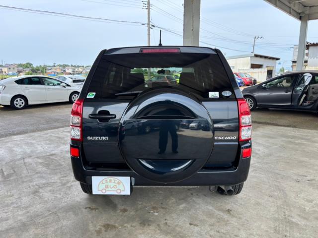 エスクード（新潟県新潟市北区）画像11