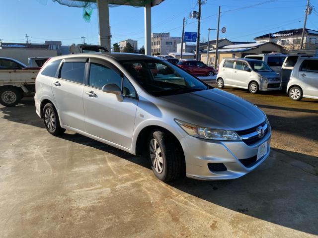 ストリーム（新潟県新潟市北区）画像8