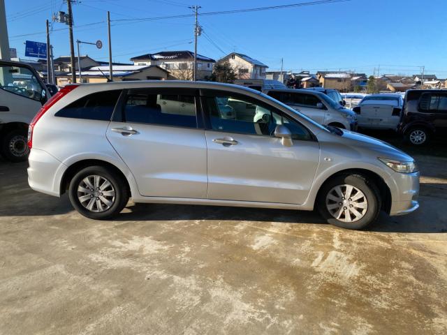 ストリーム（新潟県新潟市北区）画像9