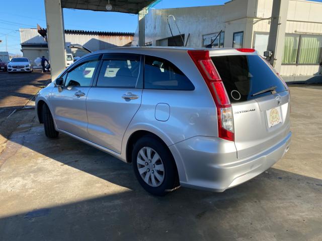 ストリーム（新潟県新潟市北区）画像12