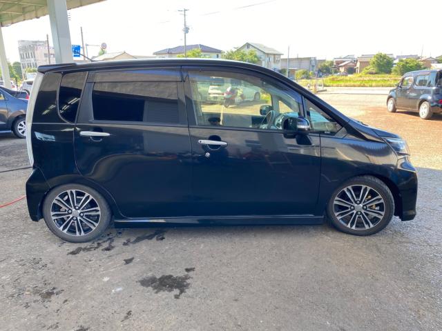 ムーヴカスタム（新潟県新潟市北区）画像9