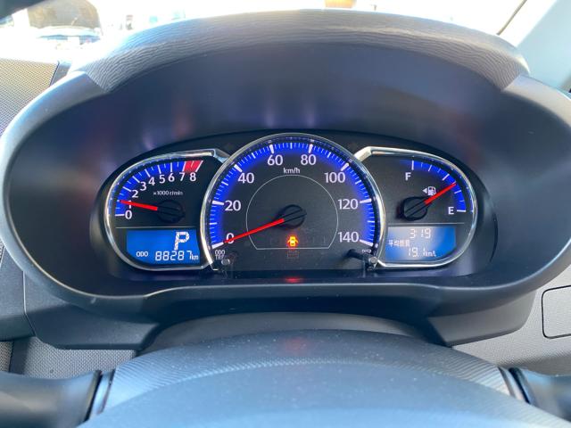 ムーヴカスタム（新潟県新潟市北区）画像22