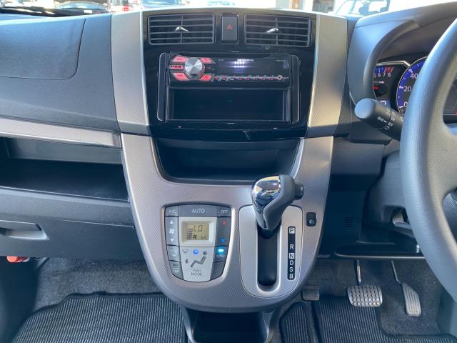 ムーヴカスタム（新潟県新潟市北区）画像23