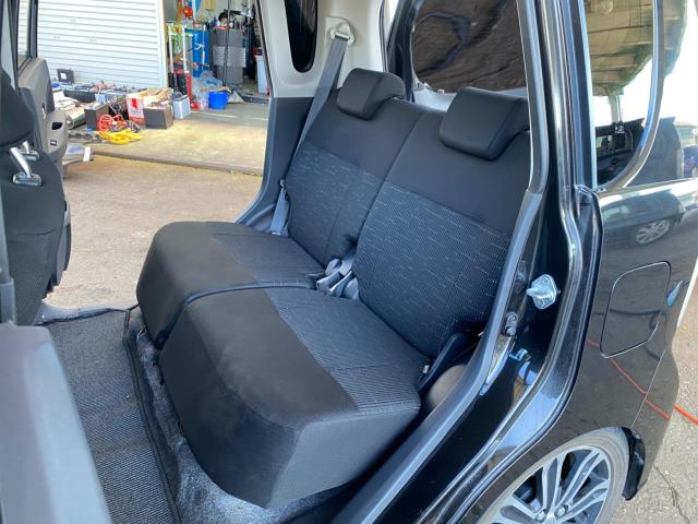 ムーヴカスタム（新潟県新潟市北区）画像31