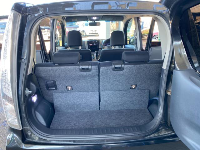 ムーヴカスタム（新潟県新潟市北区）画像33