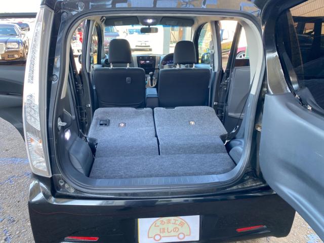 ムーヴカスタム（新潟県新潟市北区）画像34