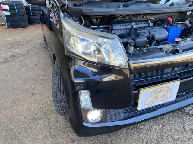 ムーヴカスタム（新潟県新潟市北区）画像38