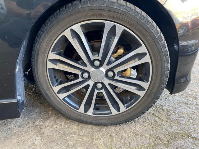 ムーヴカスタム（新潟県新潟市北区）画像40