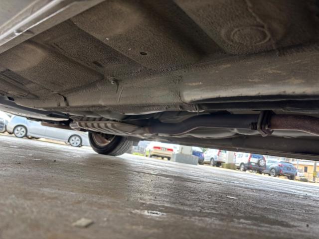 レガシィツーリングワゴン（新潟県新潟市北区）画像16