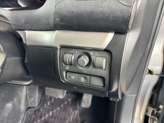 レガシィツーリングワゴン（新潟県新潟市北区）画像21