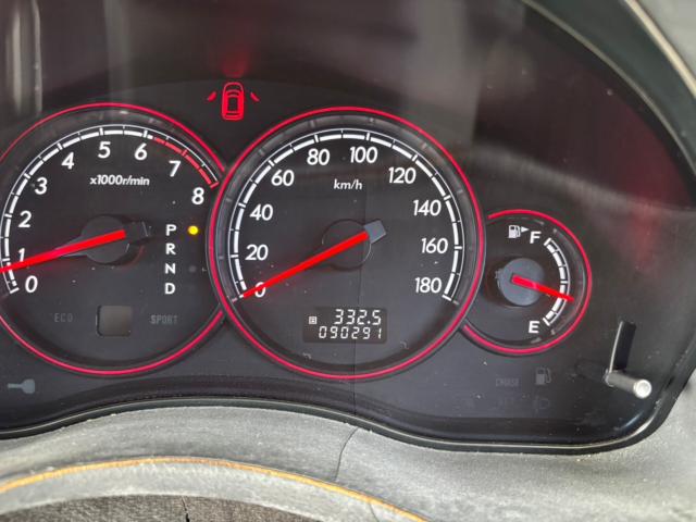 レガシィツーリングワゴン（新潟県新潟市北区）画像22