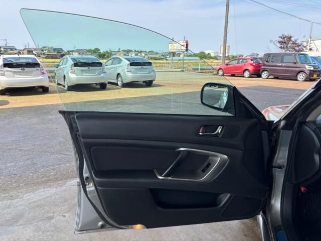 レガシィツーリングワゴン（新潟県新潟市北区）画像26