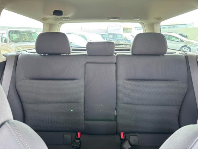 レガシィツーリングワゴン（新潟県新潟市北区）画像28