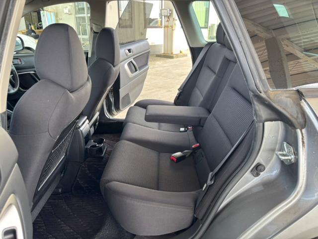 レガシィツーリングワゴン（新潟県新潟市北区）画像31