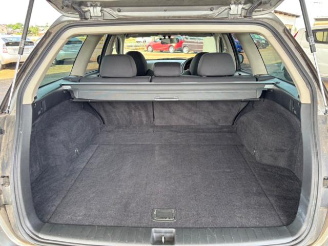 レガシィツーリングワゴン（新潟県新潟市北区）画像33