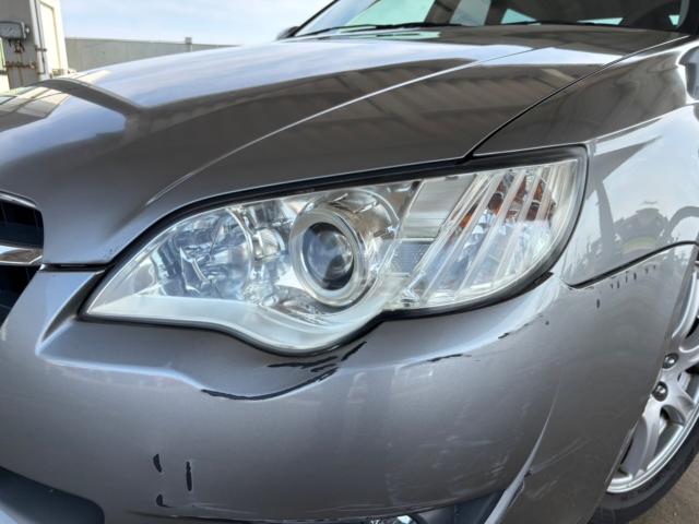 レガシィツーリングワゴン（新潟県新潟市北区）画像36