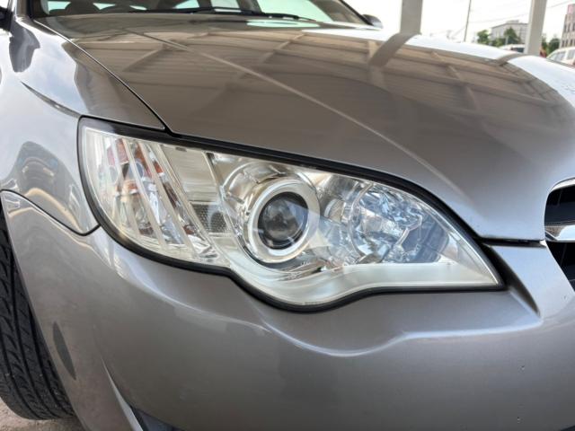 レガシィツーリングワゴン（新潟県新潟市北区）画像37