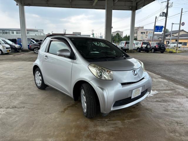 iＱ（新潟県新潟市北区）画像8