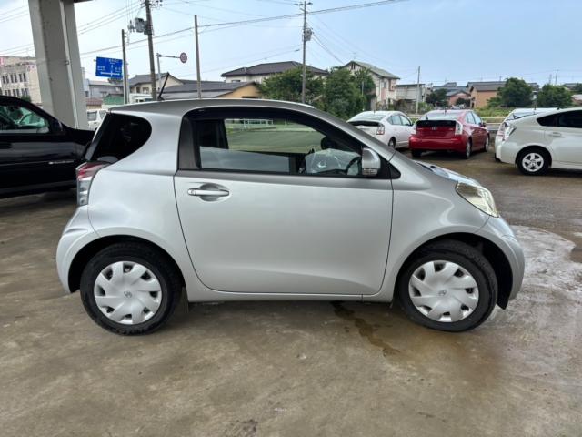 iＱ（新潟県新潟市北区）画像9