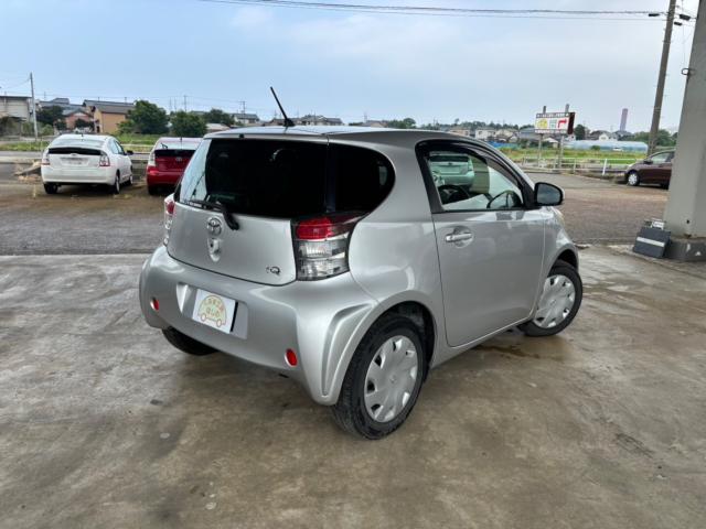 iＱ（新潟県新潟市北区）画像10