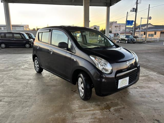 アルト（新潟県新潟市北区）画像8