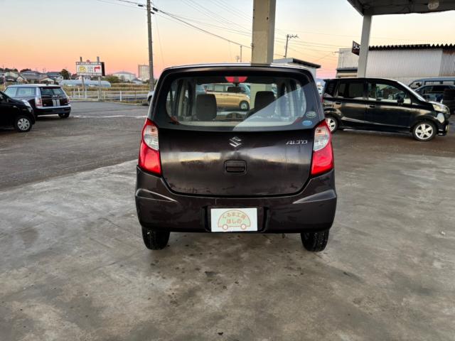 アルト（新潟県新潟市北区）画像11