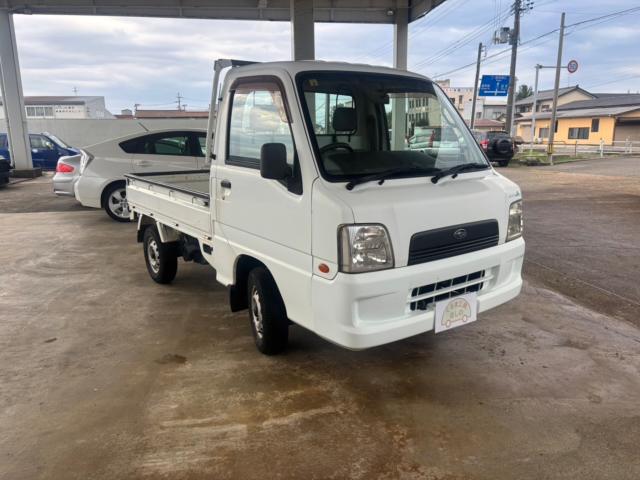 サンバートラック（新潟県新潟市北区）画像8