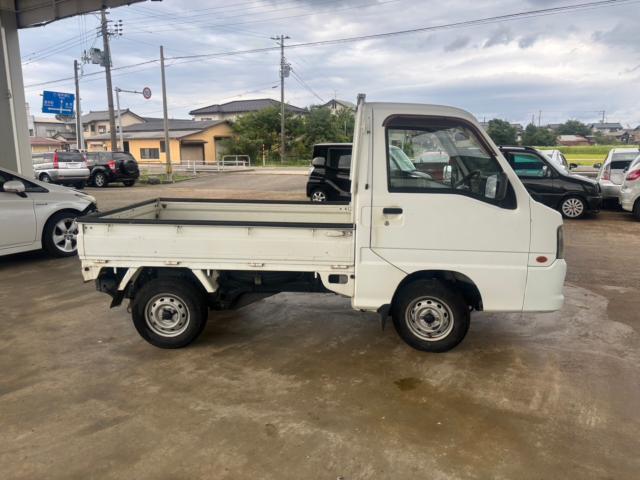 サンバートラック（新潟県新潟市北区）画像9