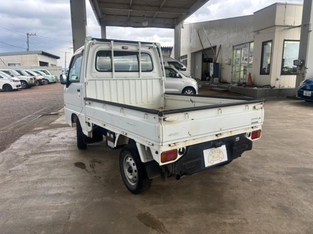 サンバートラック（新潟県新潟市北区）画像12