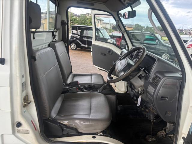 サンバートラック（新潟県新潟市北区）画像18