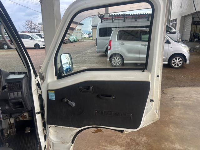 サンバートラック（新潟県新潟市北区）画像19