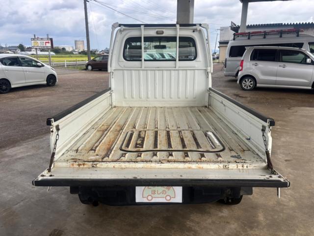 サンバートラック（新潟県新潟市北区）画像26