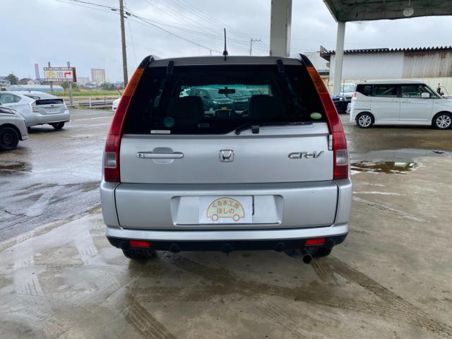 ＣＲ－Ｖ（新潟県新潟市北区）画像11