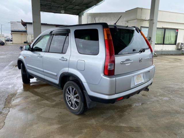 ＣＲ－Ｖ（新潟県新潟市北区）画像12