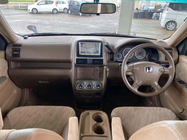 ＣＲ－Ｖ（新潟県新潟市北区）画像18