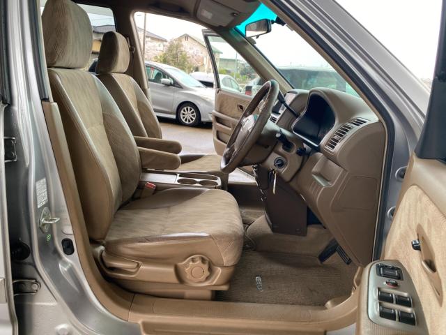 ＣＲ－Ｖ（新潟県新潟市北区）画像19