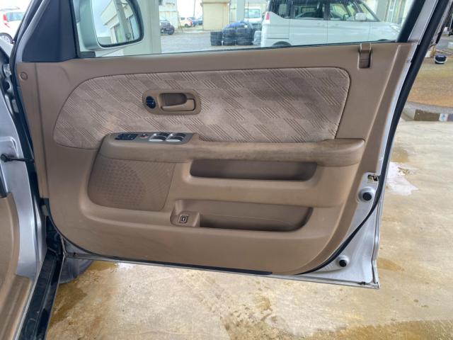 ＣＲ－Ｖ（新潟県新潟市北区）画像20