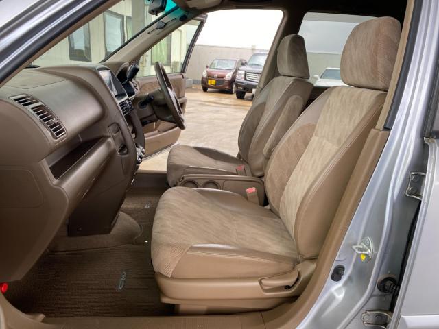 ＣＲ－Ｖ（新潟県新潟市北区）画像28