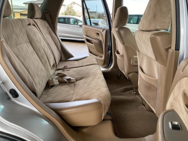 ＣＲ－Ｖ（新潟県新潟市北区）画像32